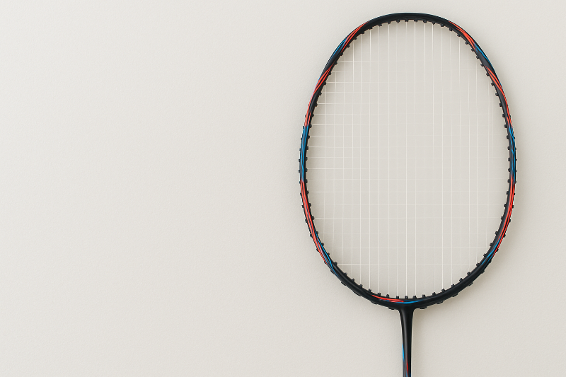 GOSEN「インフェルノスマート」レビュー｜連続スマッシュもレシーブも