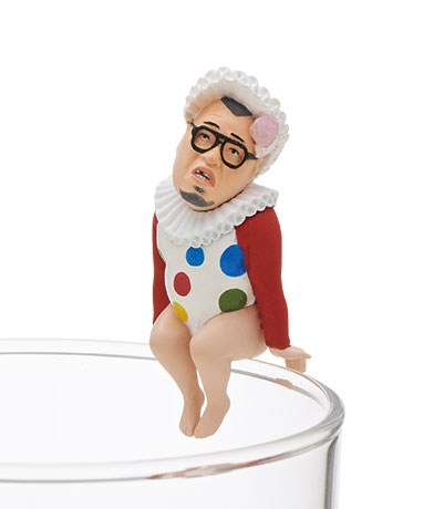 PUTITTO 野性爆弾くっきー｜株式会社キタンクラブ