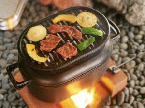 南部鉄器 岩鋳 マルチオーブン30 の通信販売 - 【南部鉄器 岩鋳通販