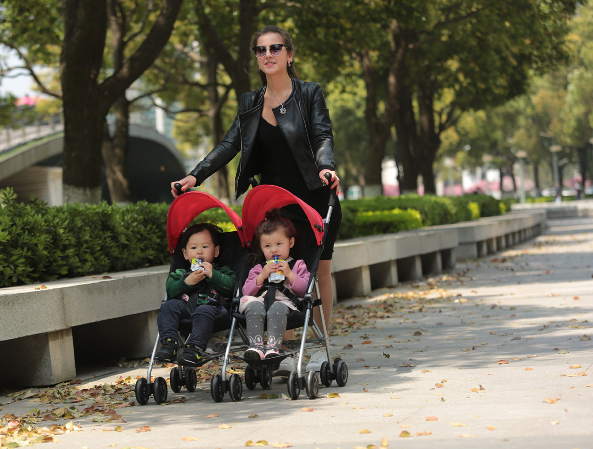 CKバギー ツイン - 株式会社エンドー