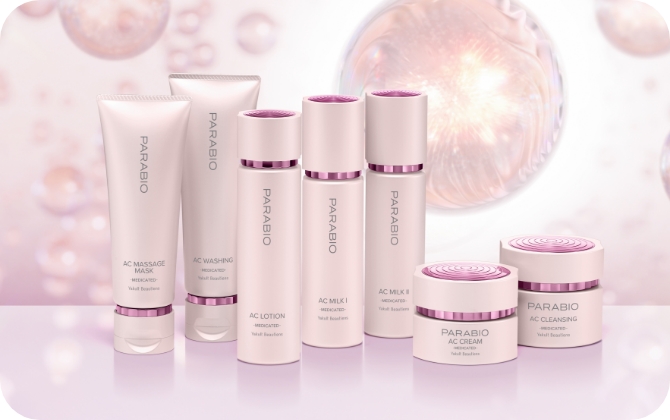 化粧品事業部｜京滋ヤクルト販売