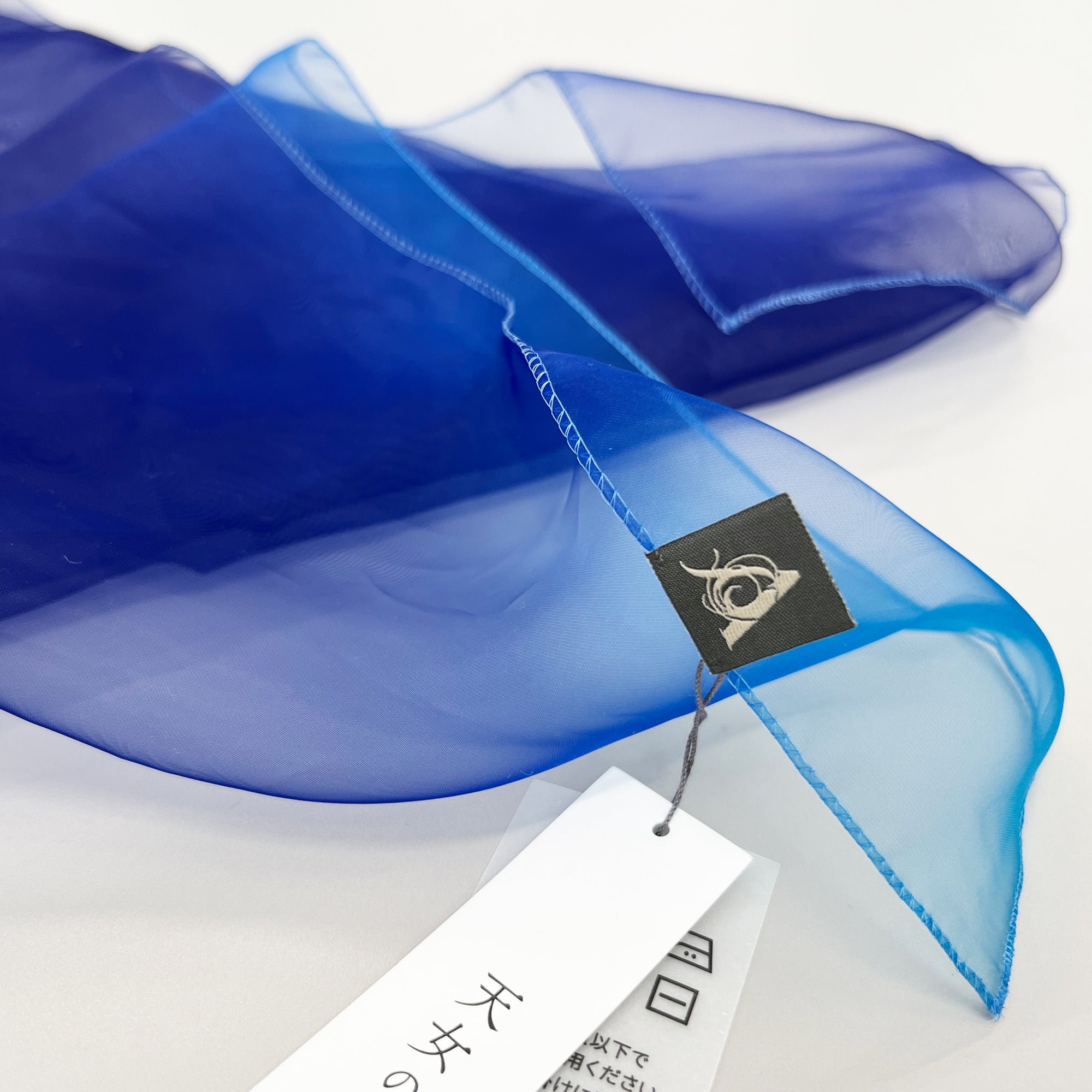 天女の羽衣®】 ストール 九谷五彩シリーズ ー まてーれオリジナル