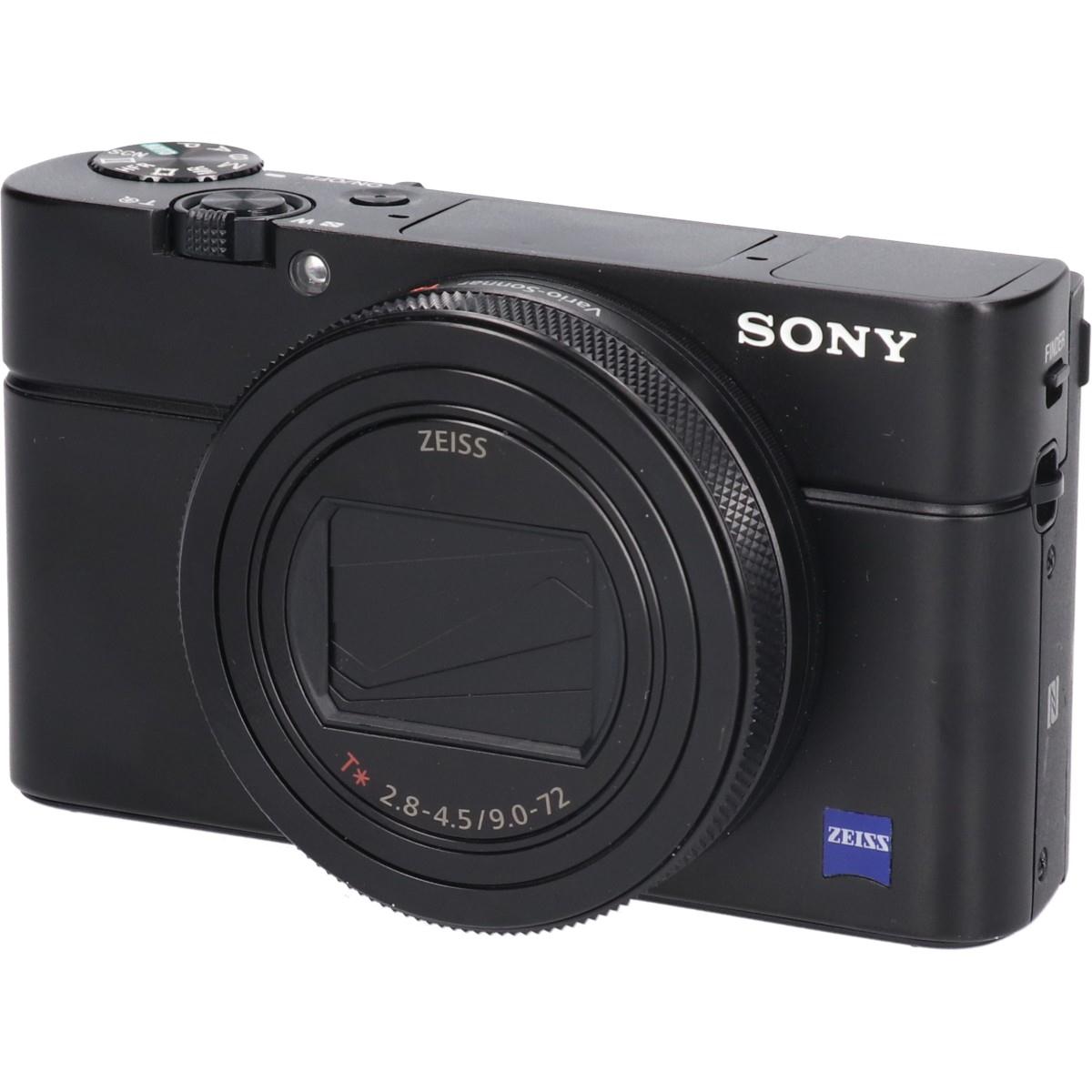 価格.com - SONY サイバーショット DSC-RX100M3 価格比較