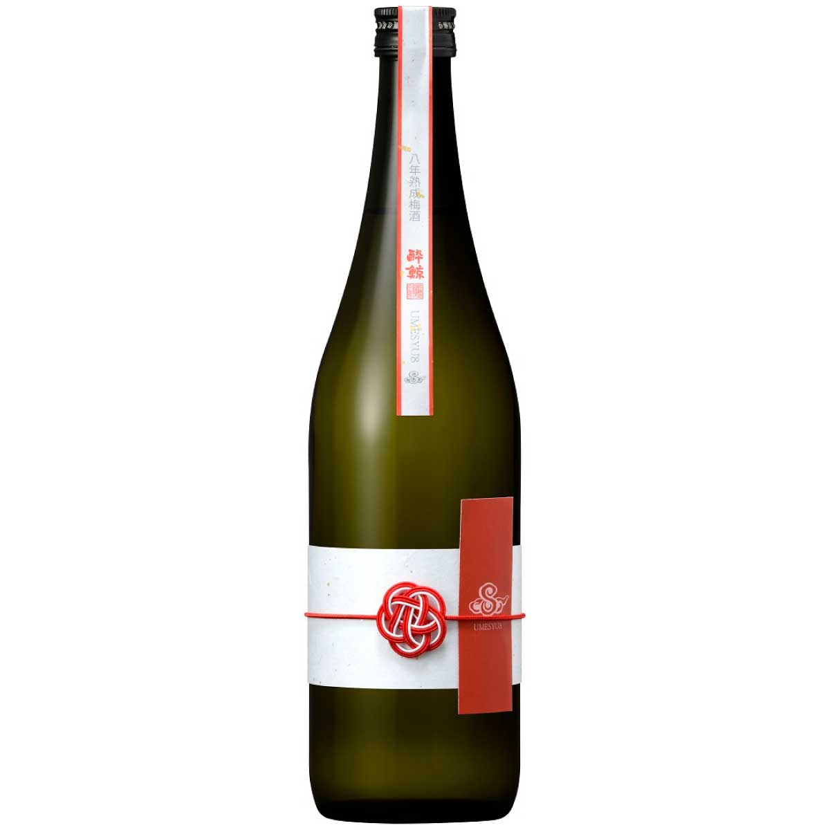 予約販売】酔鯨 熟成梅酒 6(しっくす) 【化粧箱入】 720mL | 近藤酒店