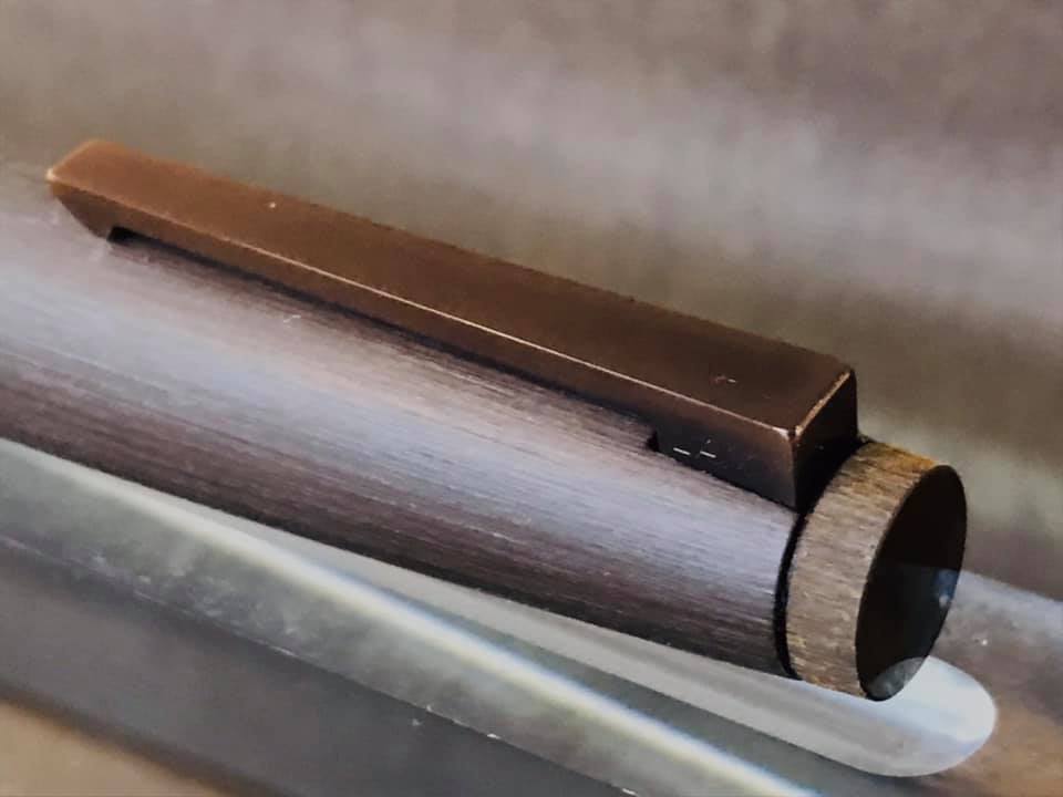 ちょっと気になる万年筆、LAMY2000限定 | ナガサワ文具センター