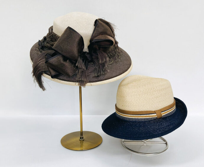 マキシン｜帽子専門店［KOBECCO Selection］ | 神戸っ子