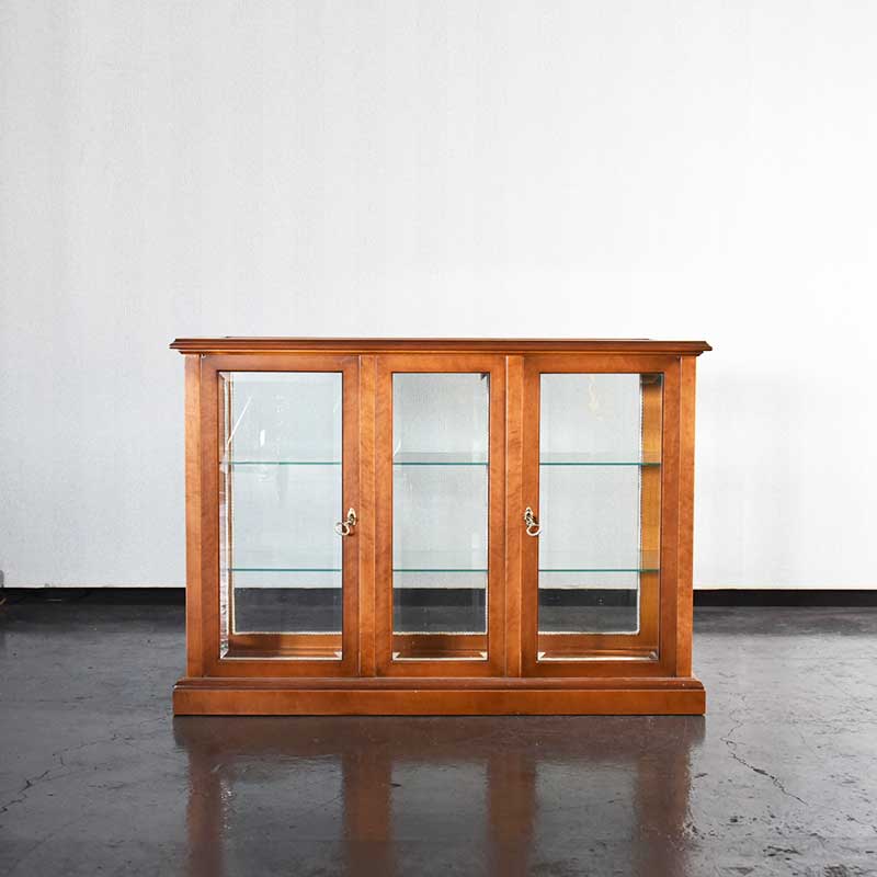 ショーケース/ガラスケース/FU-269E – 神戸アンティークウェアハウス