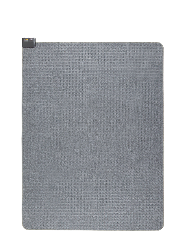 VWU201H | 電気カーペット 単体 2畳 小さくたためる | KODEN | 製品