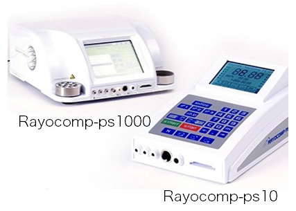 バイオレゾナンス ドイツ振動医学による病因検索｜小泉医院遠絡医療