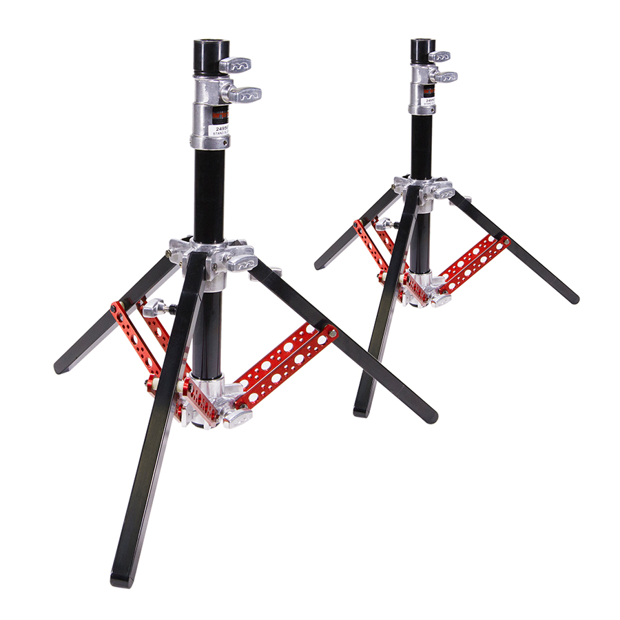 matthews スライダー用 スタンド SET｜小輝日文レンタル公式サイト