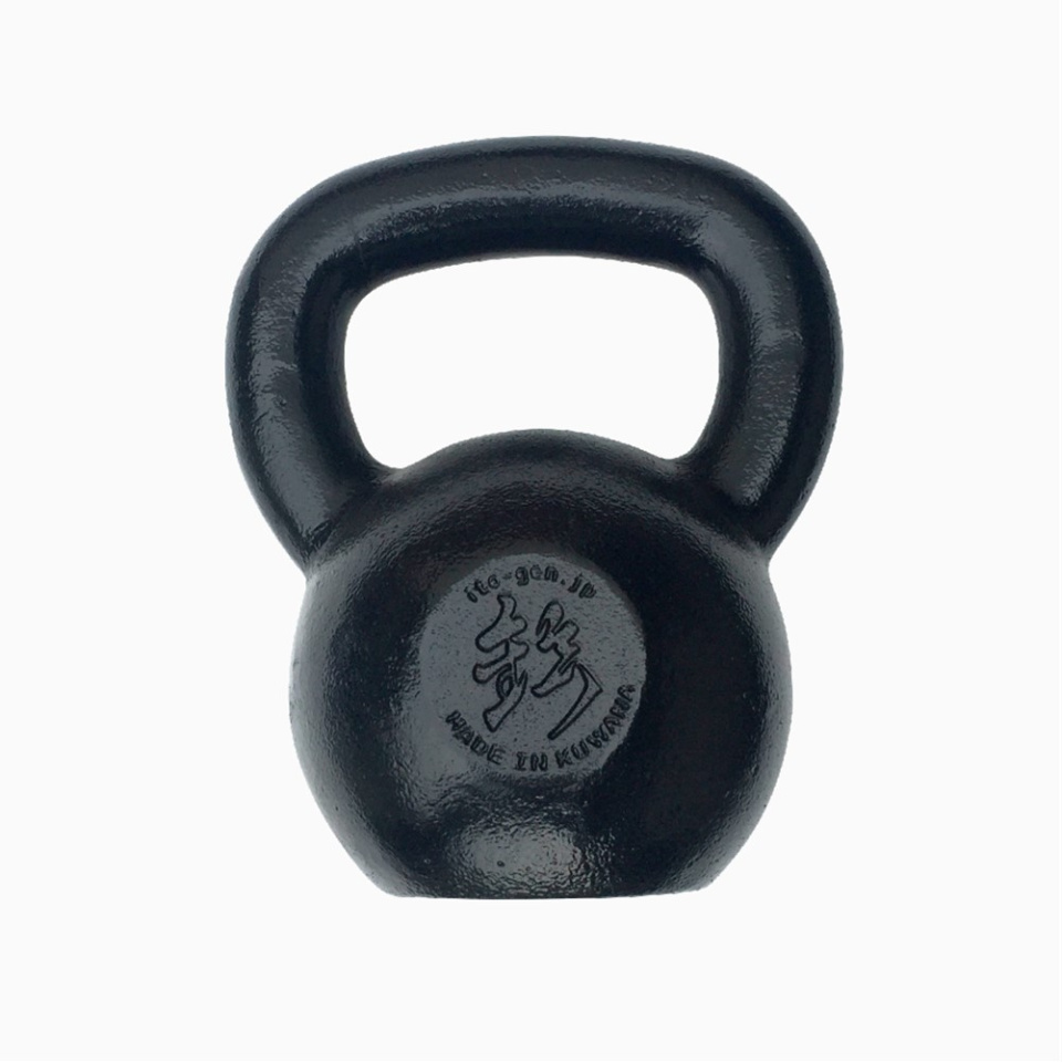 こころ粋 / ～日本唯一の国産品～ ハードスタイル ケトルベル