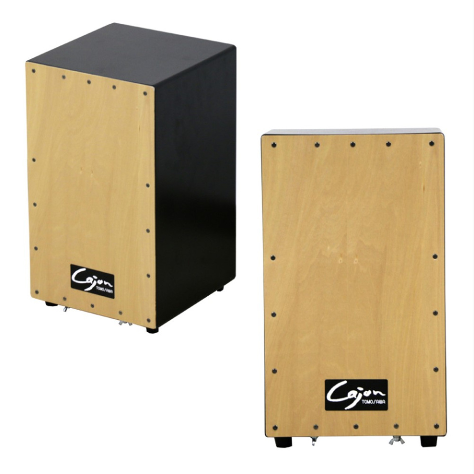 こころ粋 / 打楽器「カホン(スナッピー付)」 TCA-2