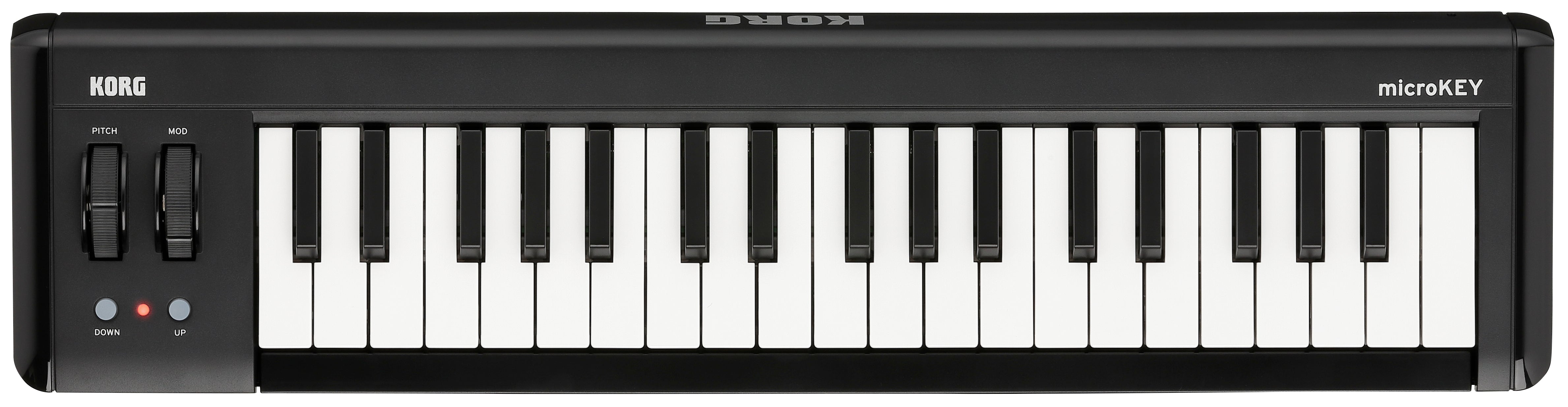 microKEY - Keyboard Controller