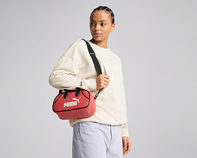 PUMA Unisex ARCHIVE MINI GRIP BAG Rnkyk 09113702 | Korayspor