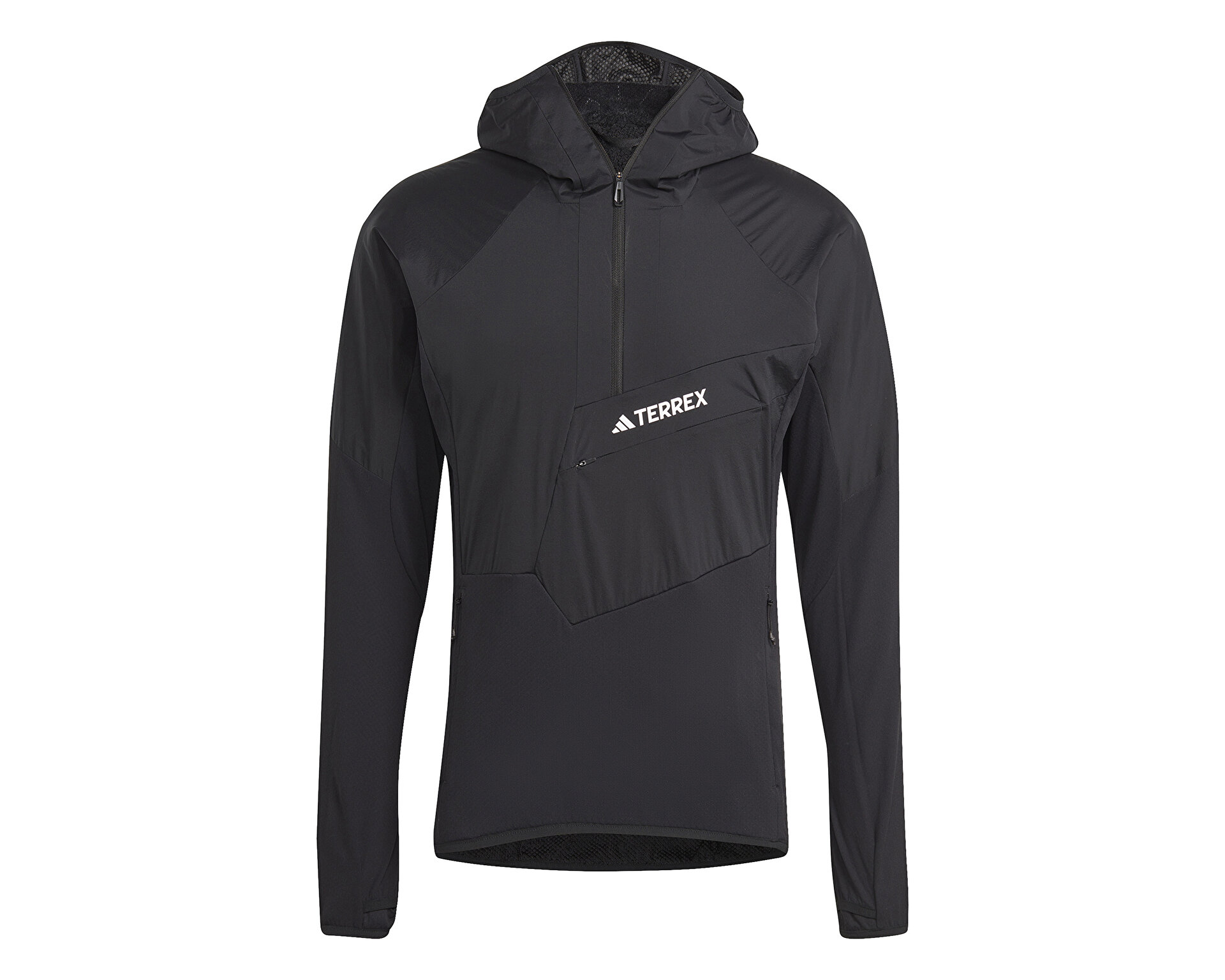 adidas Erkek Trk Ultrlt Hzhd Siyah HJ7363