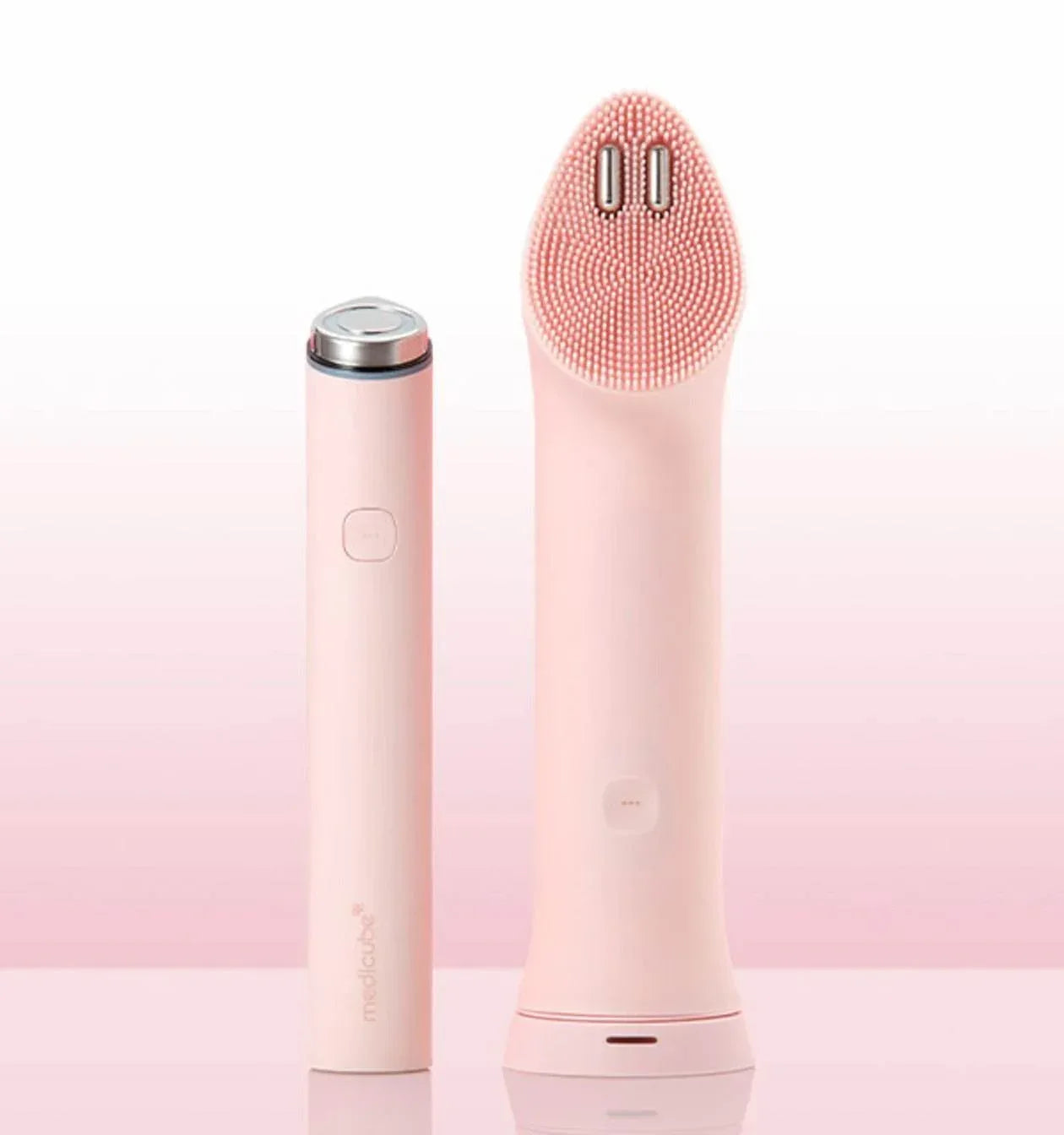 メディキューブ - ブースターバイブレータークレンザー（ブースター