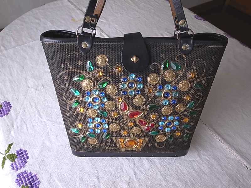 エニッドコリンズバッグ money tree などUPしました | こよなく