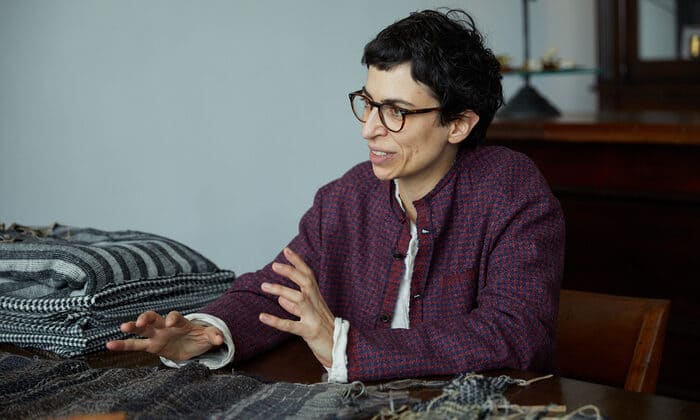 Isabella Stefanelliってどんなブランド？｜イザベラステファネリ