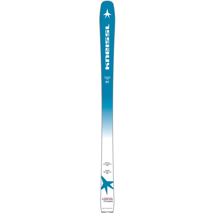 New Ski's – Kneissl-UK