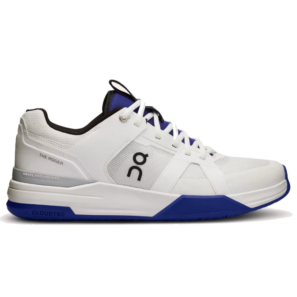 オン On テニスシューズ メンズ - - THE ROGER Clubhouse PRO ロジャー