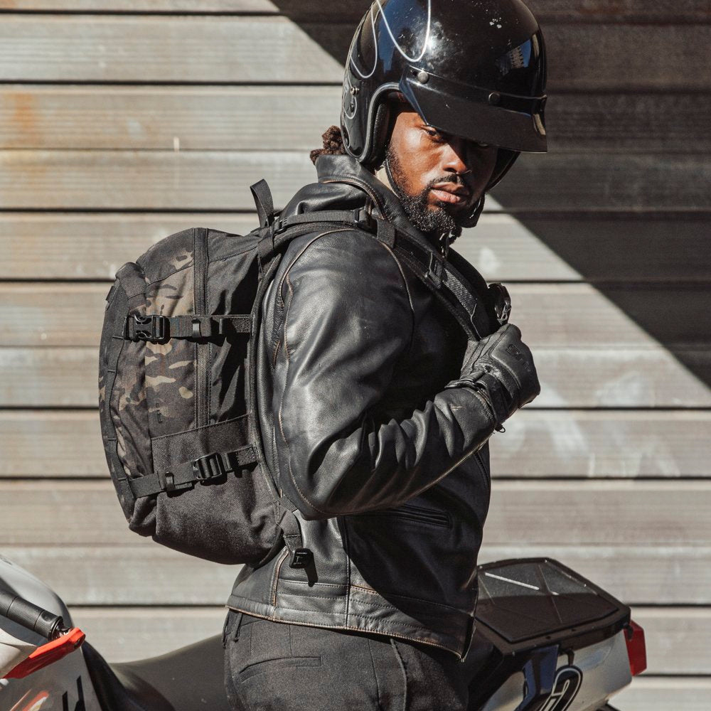 Kriega R15 Backpack – Kriega India