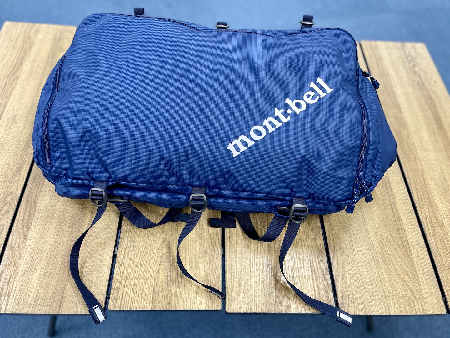 高機能ランドセルに、3Wayの大容量！「モンベル」のキッズ向けバッグは