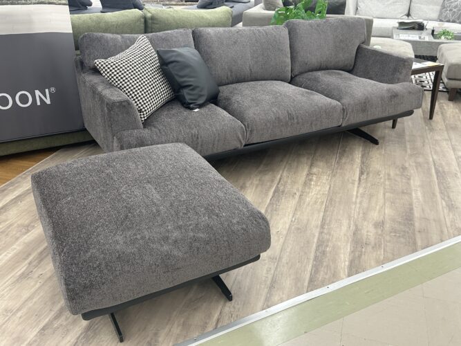 静岡店 INCOONコーナー リニューアル | 栗田家具センター