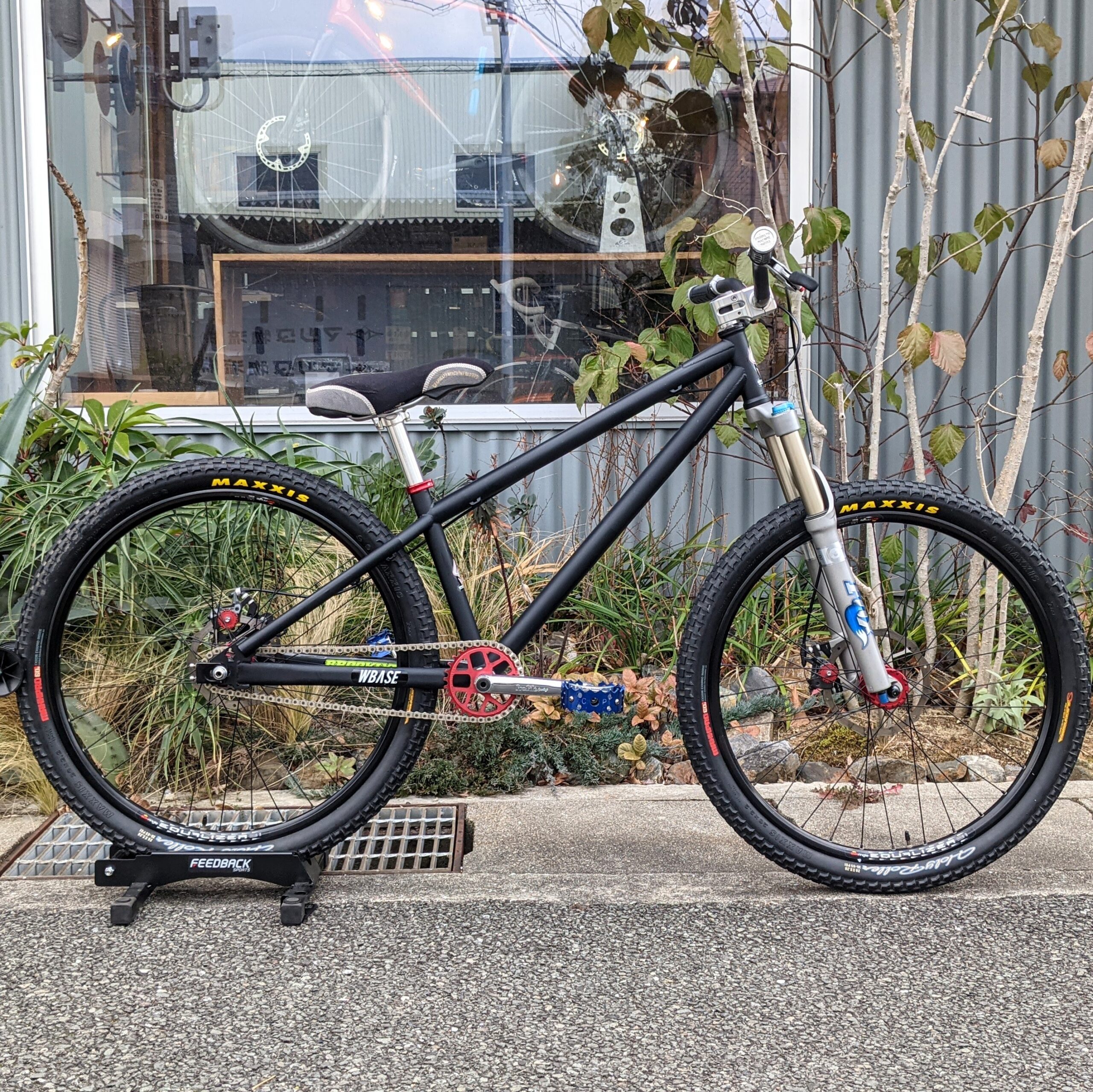 BROOKLYN MACHINE WORKS Made in USAにこだわったOLD MTB