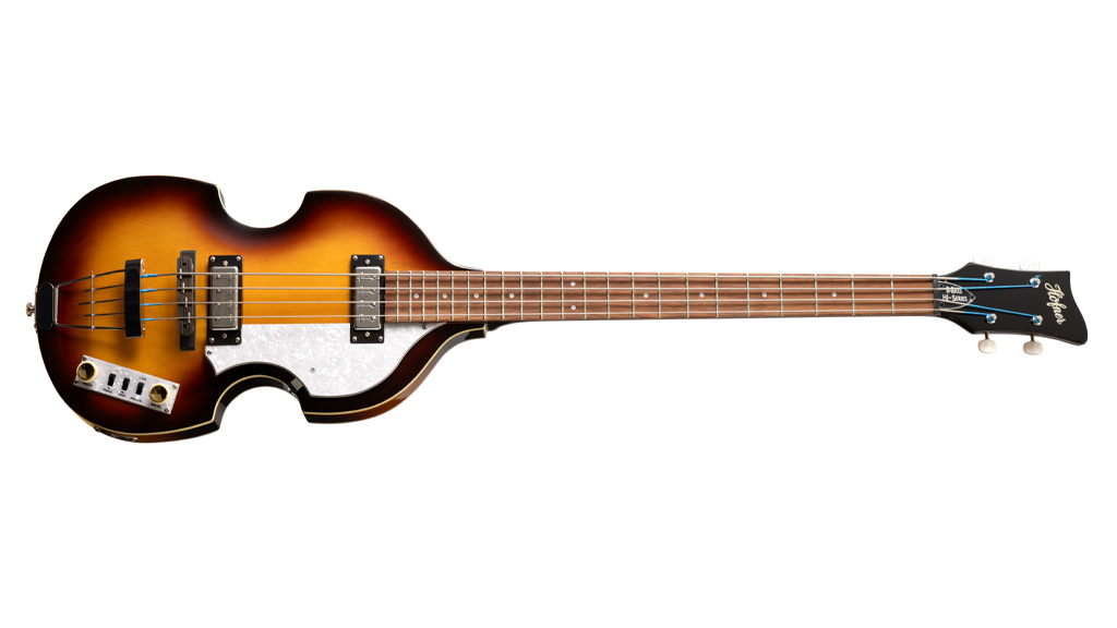 HI-BB-PE-SB - Hofner