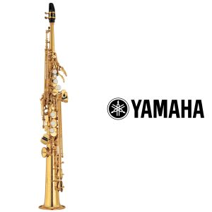 YSS-475II Soprano Saxophone | 【クロサワ楽器店オンラインショップ
