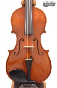 ビオラ、Roderich Paesoldの弦楽器検索結果一覧 | 【クロサワ楽器店