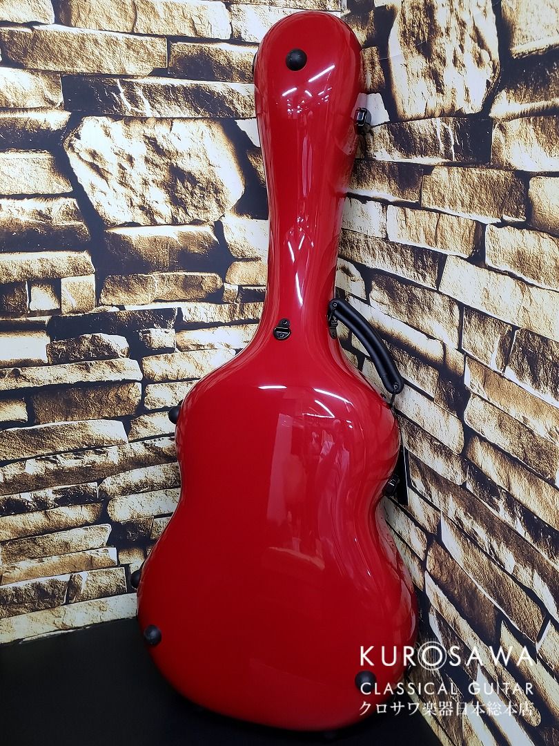 レオナケース LuthierSeriesCarbonCase クラシックギター用ハード
