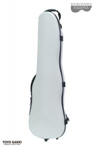TOYO Plume Fiber Vio II Large ライトブルー | 【クロサワ楽器店