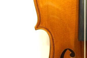 Roderich Paesold PA701J 40.5cm | 【クロサワ楽器店オンライン