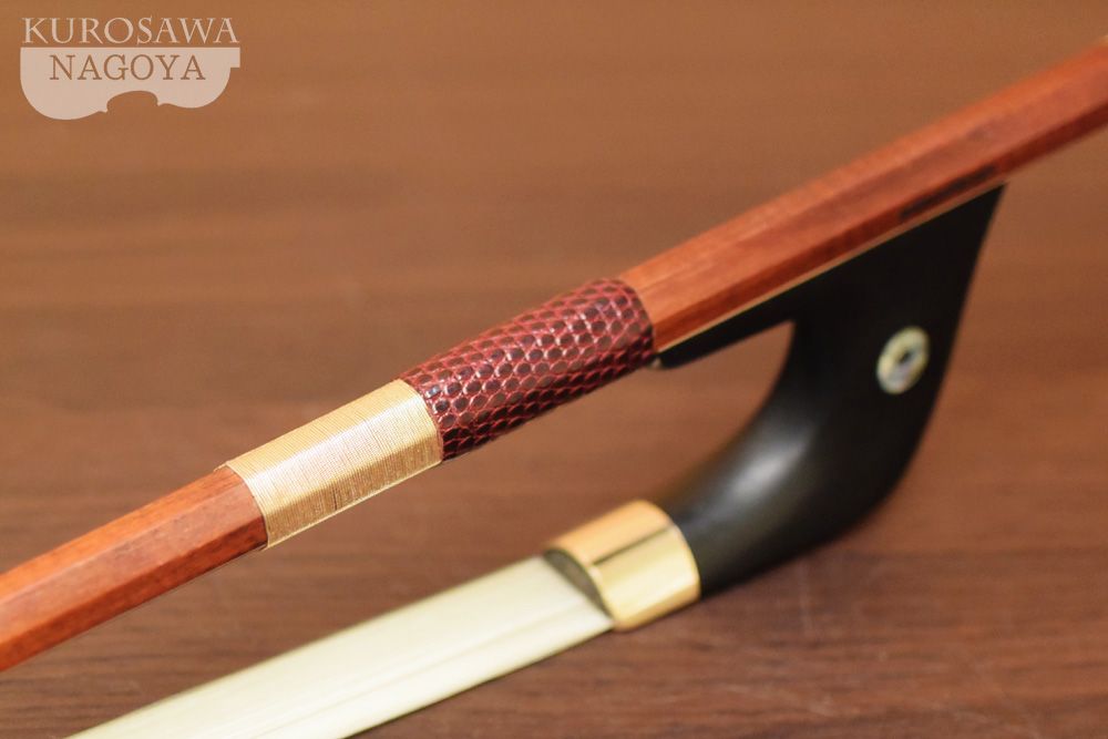 個人製作家 Bernd Dolling Streicher model SP (Gold/Ebony