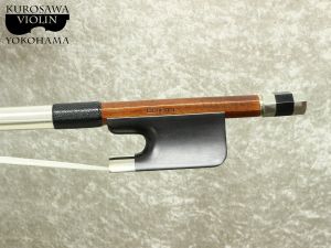 コントラバス弓、Sugitoの弦楽器検索結果一覧 | 【クロサワ楽器店