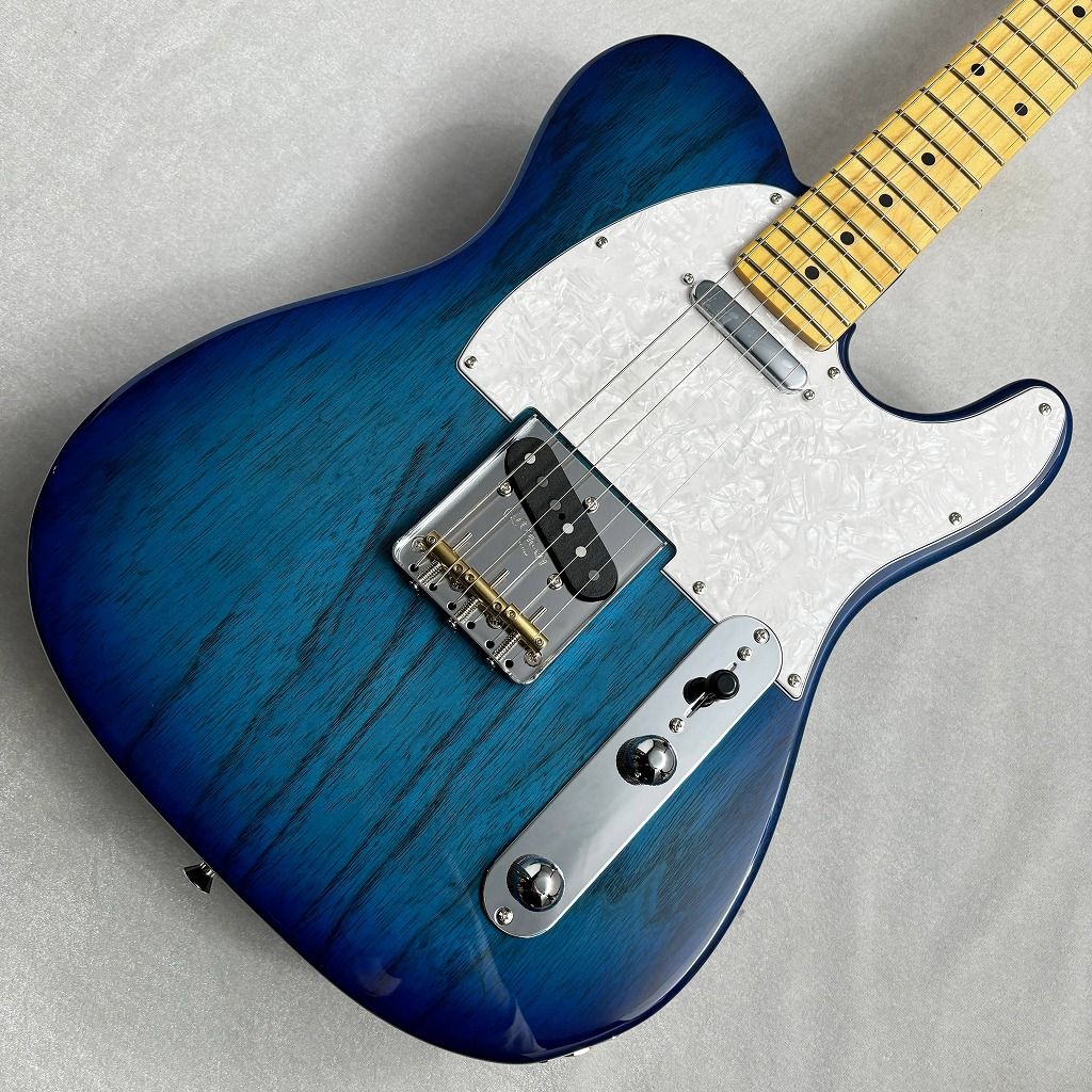 NTE100MAH-SBB ~See-Thru Blue Burst~ | 【クロサワ楽器店オンライン