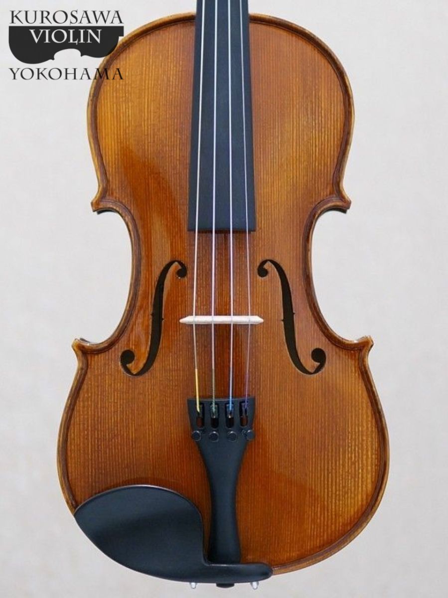 Gliga Gama II | 【クロサワ楽器店オンラインショップ】いい楽器との