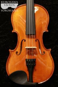 分数バイオリン、Gligaの弦楽器検索結果一覧 | 【クロサワ楽器店