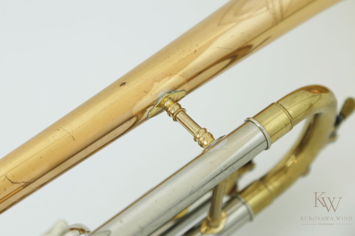 IMPERIALE Trumpet S/N 004***【中古】 | 【クロサワ楽器店オンライン