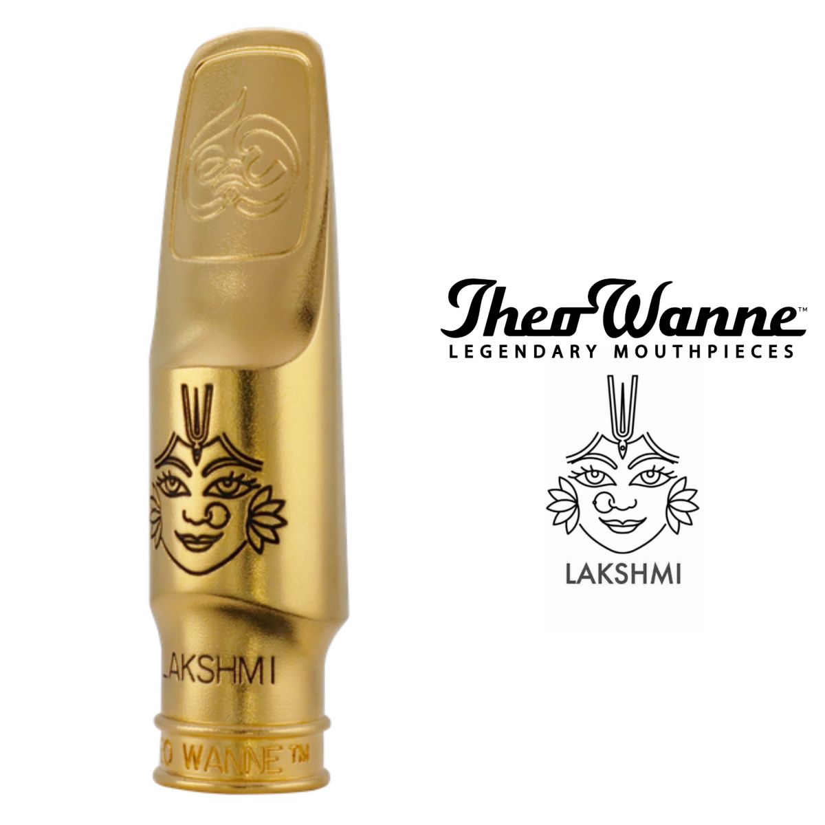 LAKSHMI METAL - A.SAX MOUTHPIECE | 【クロサワ楽器店オンライン