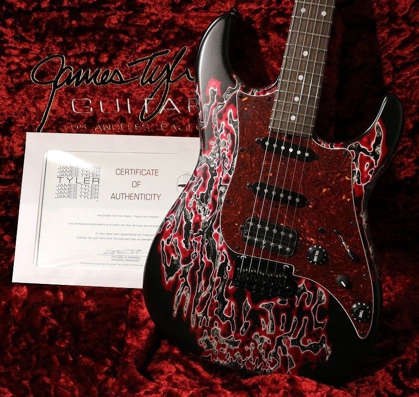 USA Studio Elite HD Crazy Water #24577 | 【クロサワ楽器店