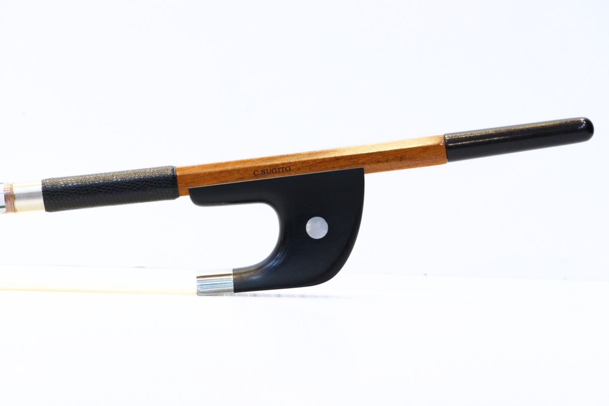 Sugito Stan-C | 【クロサワ楽器店オンラインショップ】いい楽器との