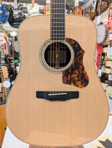 Morris、ドレッドノート タイプのアコースティックギター検索結果一覧