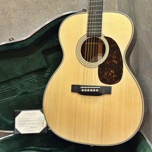 Martin、000 タイプのアコースティックギター検索結果一覧
