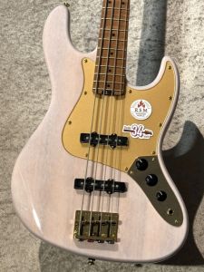 白 系、メイプル指板のベース検索結果一覧 | 【クロサワ楽器店