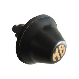 ミュート・サイレントブラス、トランペット/コルネット/フリューゲル