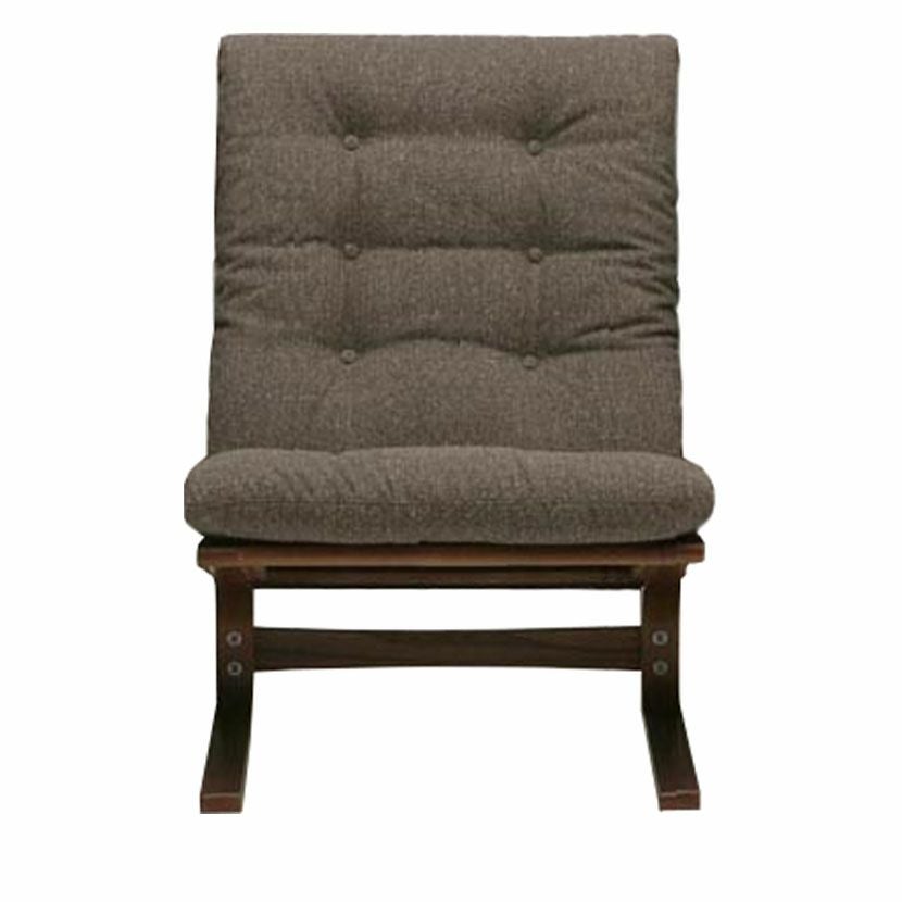 設置無料】幅66cm 1人掛け 冨士ファニチア Agio アームソファ 布張り