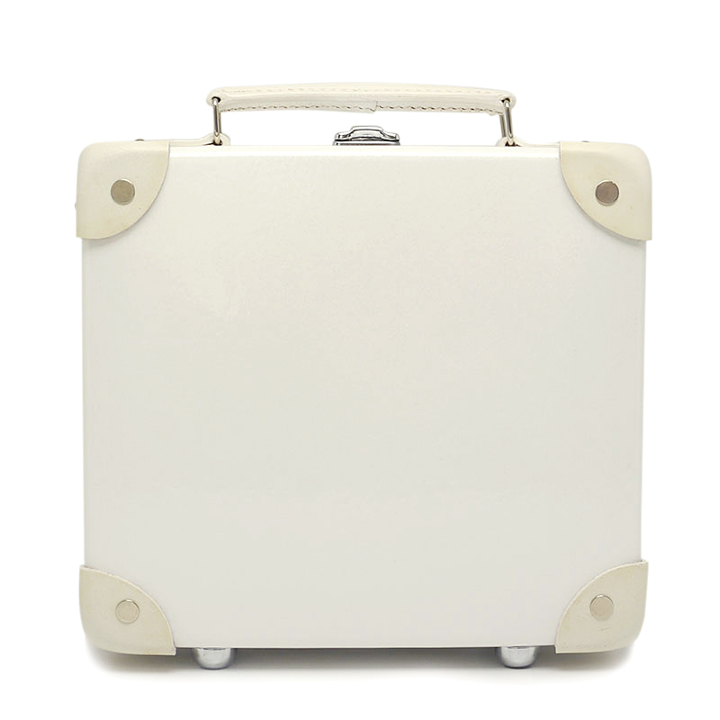 26万 GLOBE-TROTTER サファリ ヴァニティケース 26万 GLOBE-TROTTER