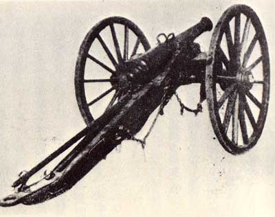 西南戦争――国内治安部隊として生まれた明治新軍